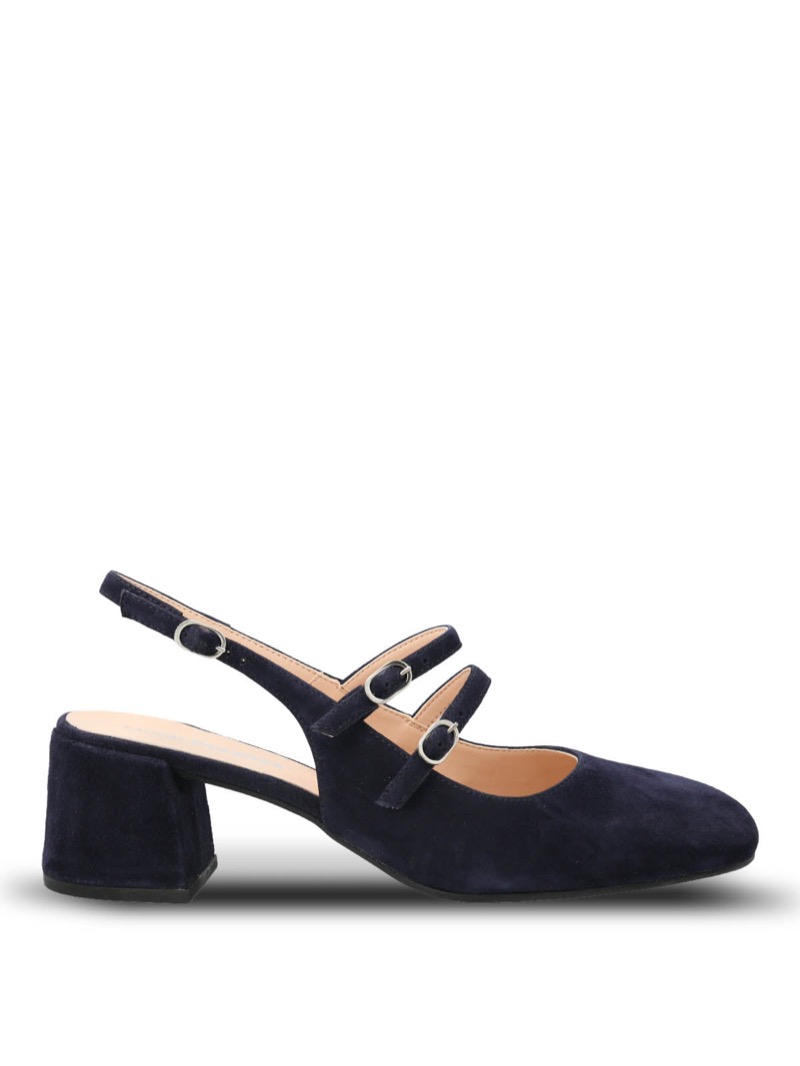 Zapato Urbana Mujer