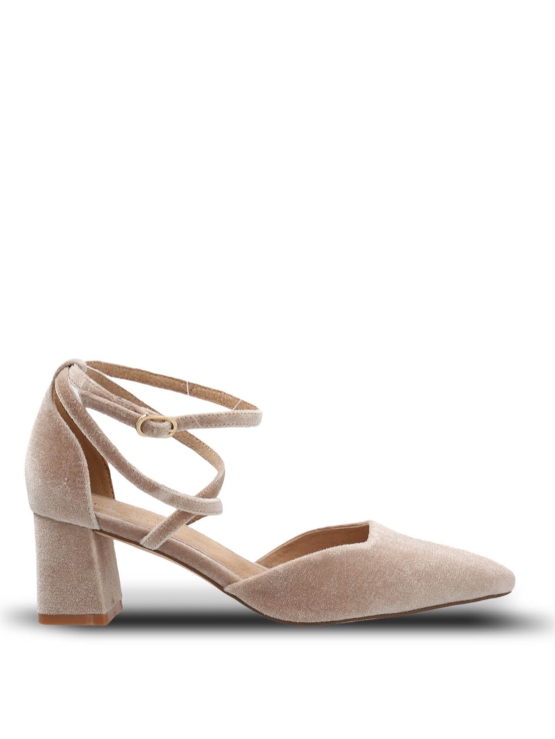 Zapato Clásica Mujer
