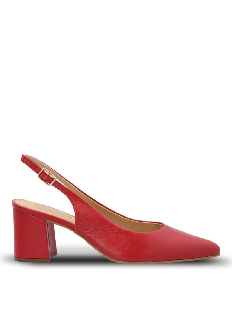 Zapato Premium Mujer