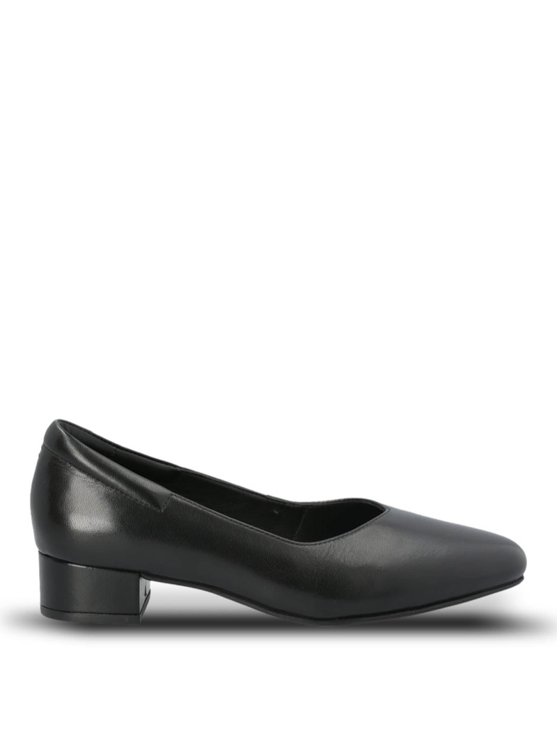 Zapato Cómoda Mujer