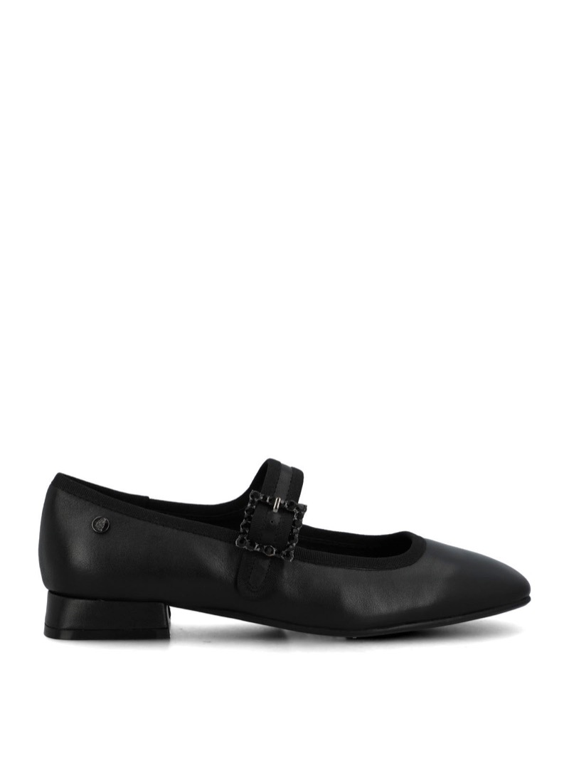 Zapato Clásica Mujer