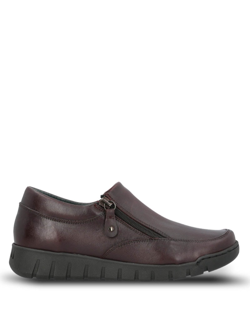 Zapato Urbana Mujer
