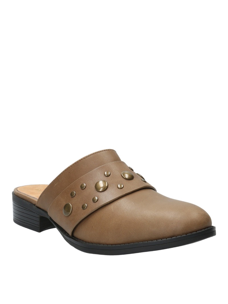 Zapato Trendy Mujer