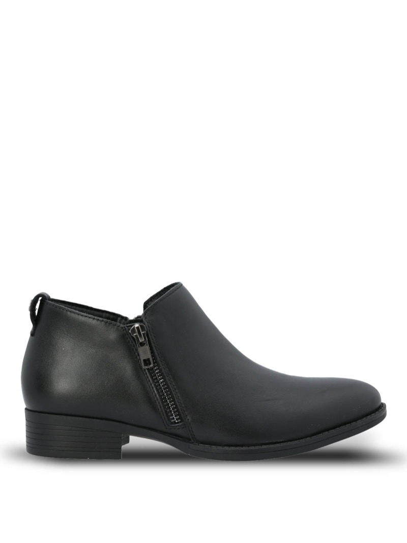 Zapato Cómoda Mujer