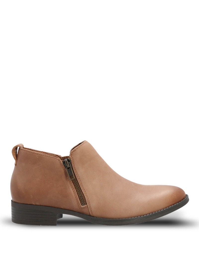 Zapato Premium Mujer