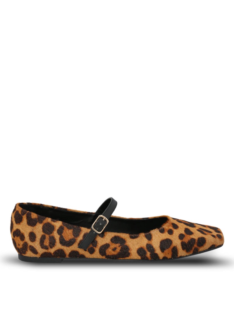 Zapato Premium Mujer