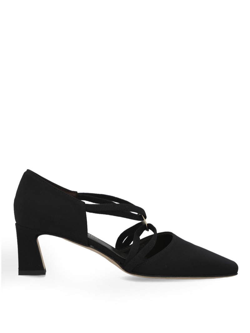 Zapato Chic Mujer