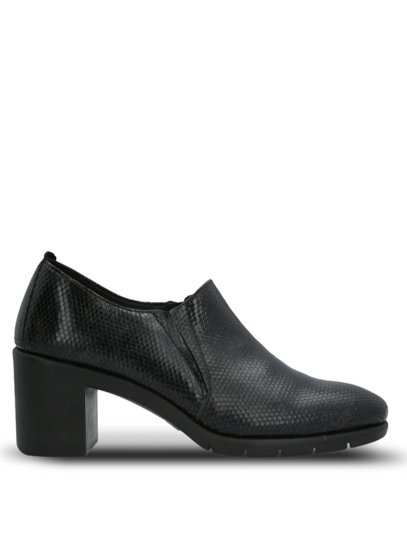 Zapato Moderna Mujer
