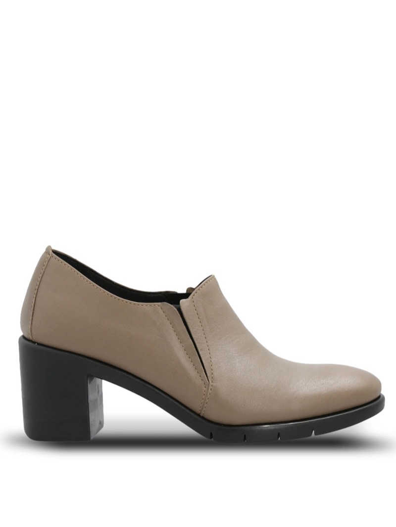 Zapato Moderna Mujer