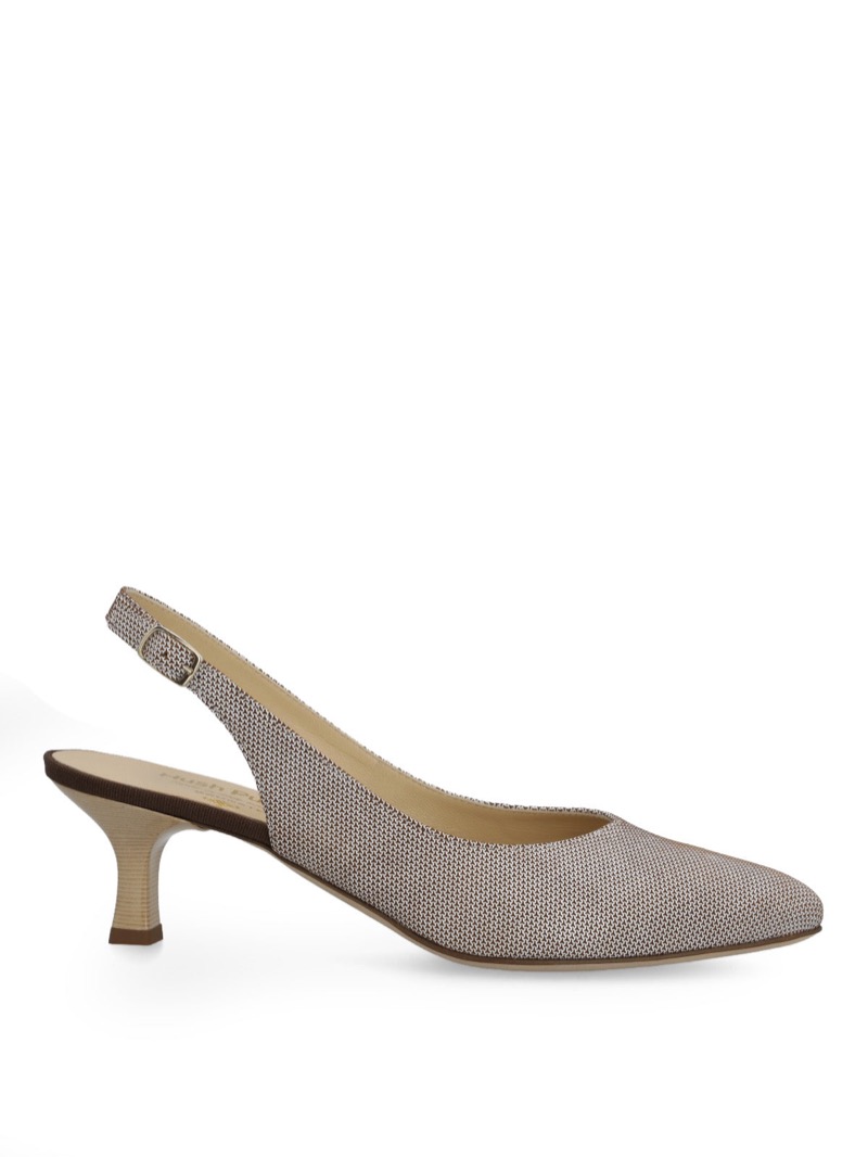 Zapato Casual Mujer