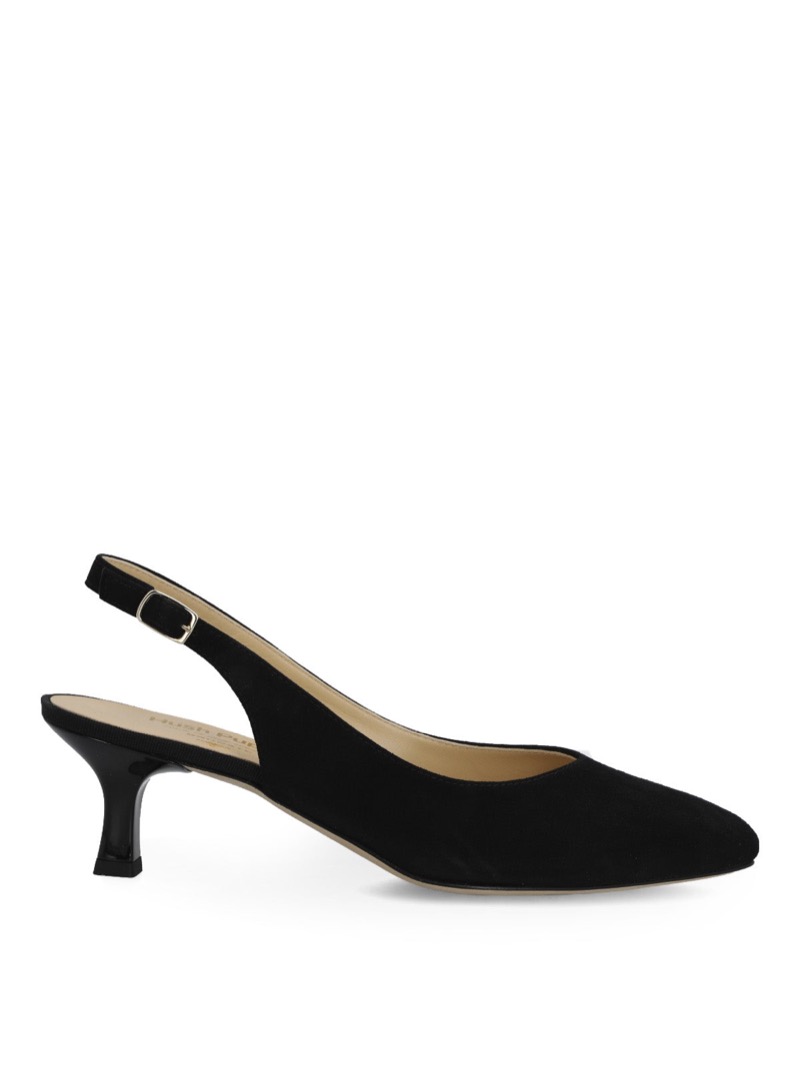 Zapato Premium Mujer