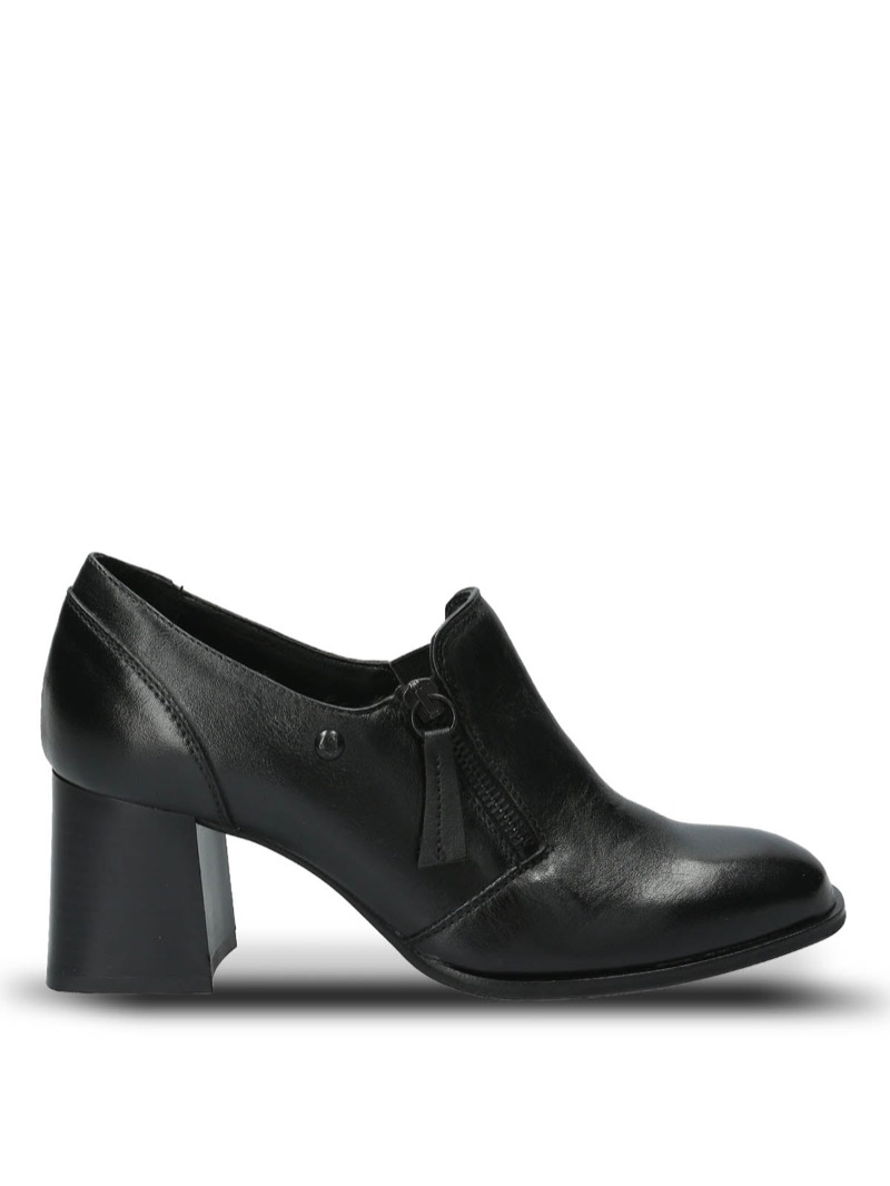 Zapato Moderna Mujer