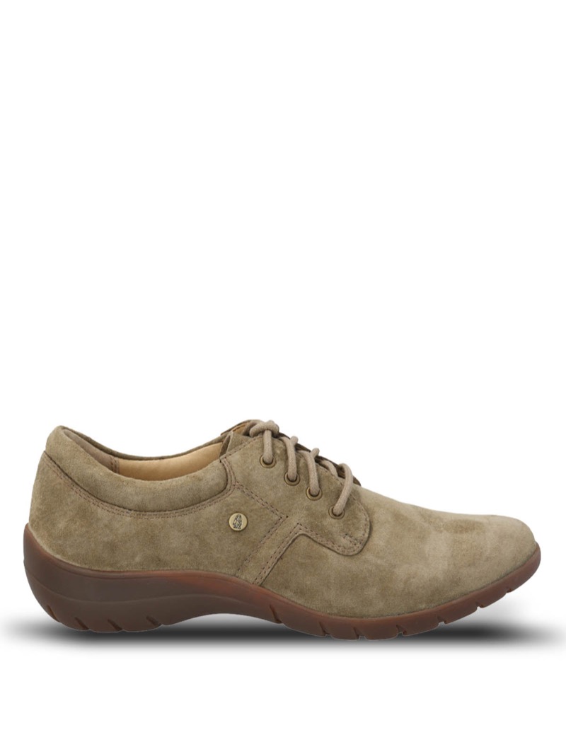 Zapato Clásica Mujer