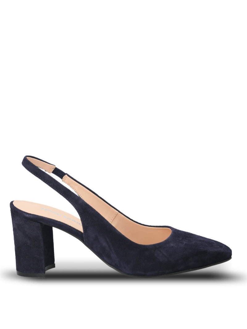 Zapato Urbana Mujer