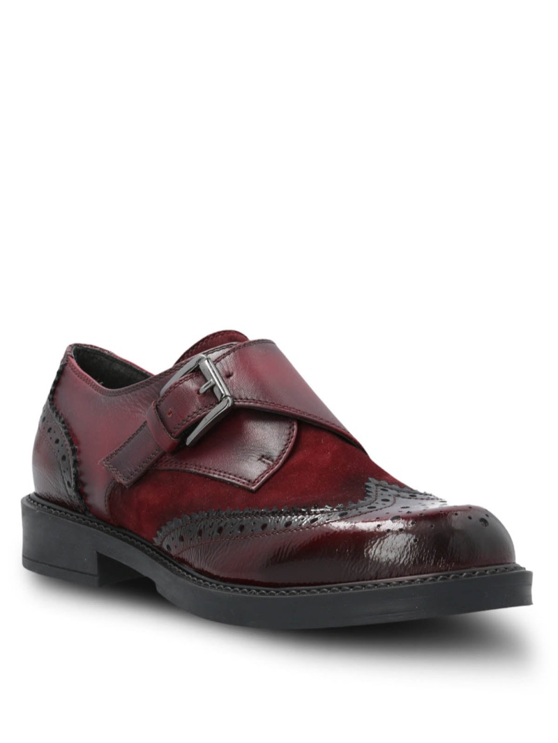 Zapato Casual Mujer